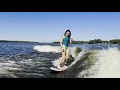 Super Air Nautique 210 Upgrade Kit - Produces Amazing Wakes and Waves!