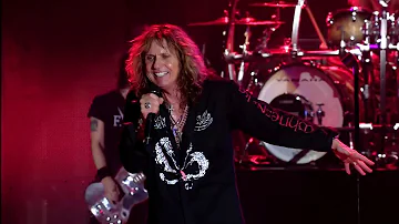 Whitesnake   Here I Go Again The Purple Tour Live 2018