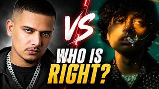 DHANDA vs CHAAR DIWARI BEEF — LET’S SETTLE THIS 🔥