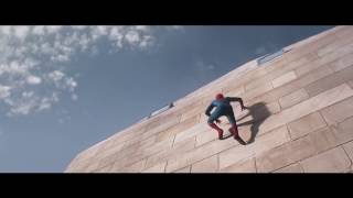 Spider-Man Homecoming Trailer