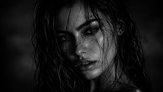 Midnight Dive — Emotional Deep House | Night Drive