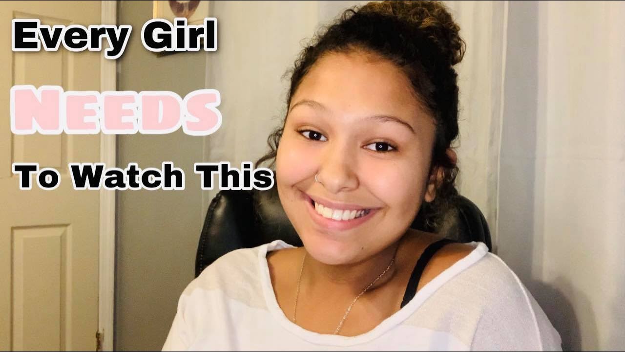 GIRL TALK: 10 Feminine Hygiene Tips You NEED To Know