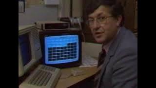 A Change in the Weather