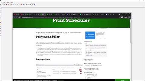 Building an OctoPi for the Anycubic Vyper, Part 3: Plugins and remote access options