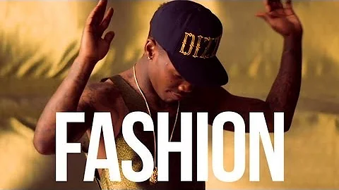 Dizzy Wright - Fashion Ft. Kid Ink & Honey Cocaine (Official Music Video)