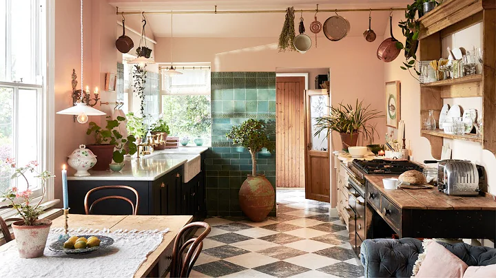 FOR THE LOVE OF KITCHENS | A Kitchen Designer's Ki...