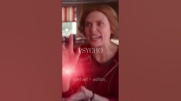 Thumbnail of oh she’s sweet but a psycho 💛