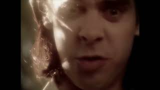 Nick Cave & The Bad Seeds ft. Kylie Minogue - Where The Wild Roses Grow ( HD Video)