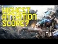 TITANFALL 2: 266 ATTRITION SCORE - 42 KILLS | VOLT IS OP