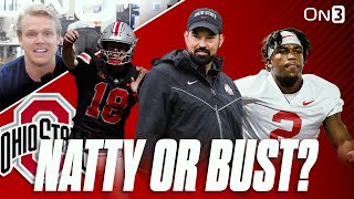 Ohio State Buckeyes: National Championship Or Bust in 2024? | Ryan Day Embracing PRESSURE