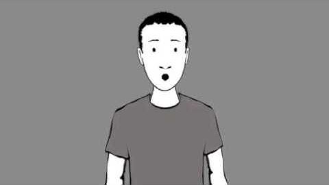 Blender + sketch + shape keys test