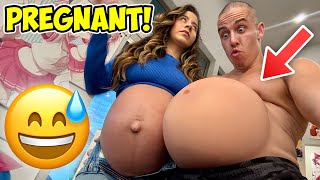 CANDY KEN is PREGNANT | The Unicorn Family