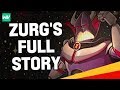 Zurg’s Full Story: The Truth Behind Buzz Lightyear’s Nemesis