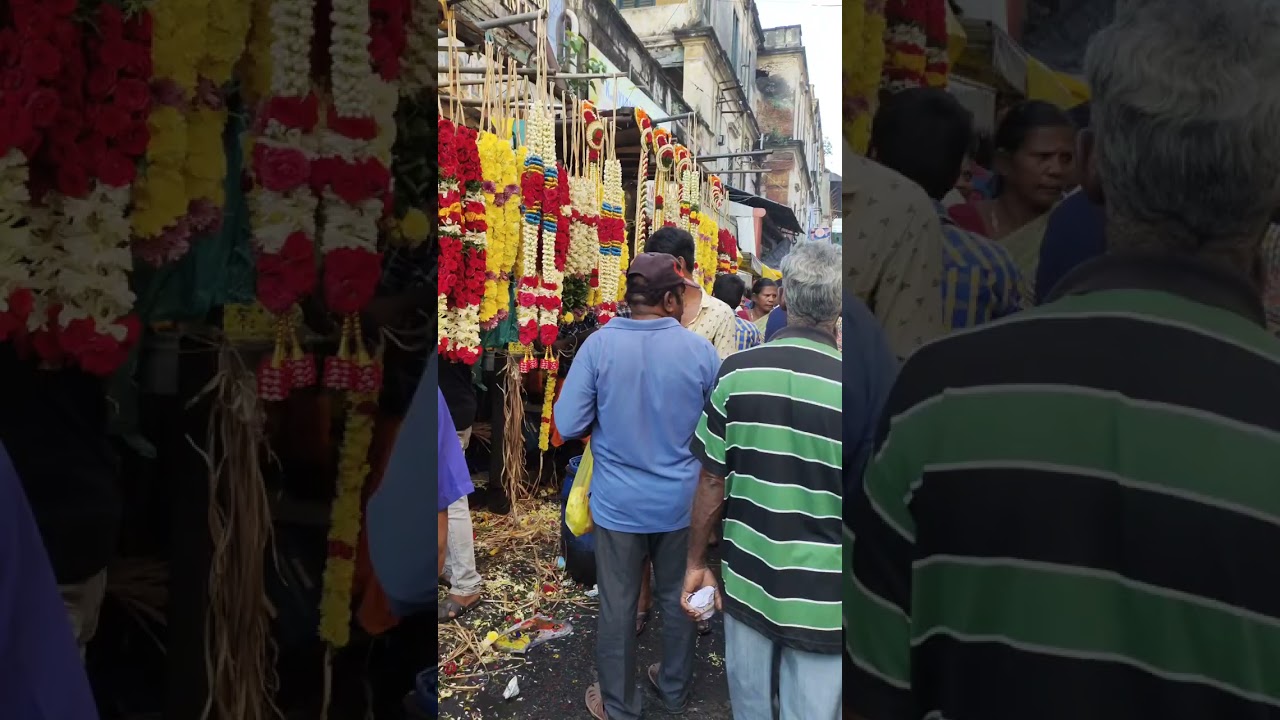 parrys shopping time 