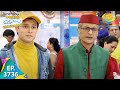 The Society Members Reach The Shop   Taarak Mehta Ka Ooltah Chashmah   Ep 3736   FE   4 Apr 2023