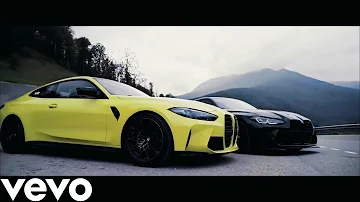 @Sinnymusic_ & @7vvch - Time Back (BMW M4 DRIFT)