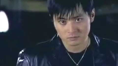 [K-ENT TV] Sky(스카이) - Forever(영원 feat. Jang Dong Gun) (1999)
