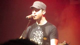 Fix You(Cover) - Boyce Avenue (March 13, 2012)