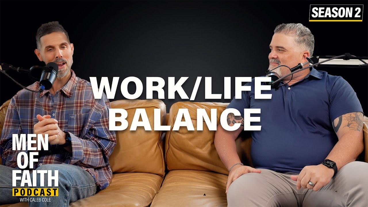 S2 Ep 2: Work & Life Balance - YouTube