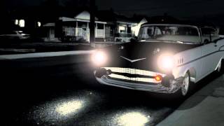 Bel Air Composite Breakdown