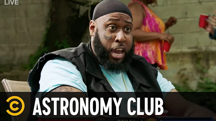 World Series of Spades - Astronomy Club