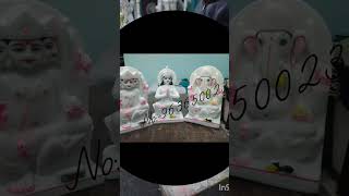 Ganeshji, Katike,Parvati Hanuman All The Moorti Are Available No-9636500238