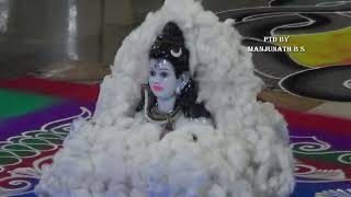 Parati Nagalingeswara temple Chikkodi Belgaum