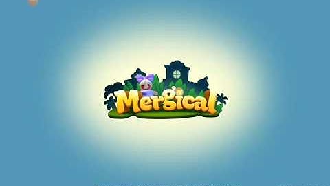 Updated 3 star Mergical 19