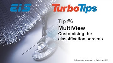 TurboTip Number 6:  MultiView (TurboCoder and TurboGrouper, ICD-10-AM)