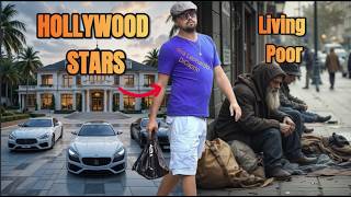 18 Stars Who Live Like They’re Poor