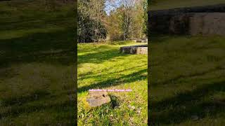 The Limes Germanicus V (ORL 10): inside the ruins of a hidden Roman fort