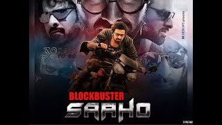Saaho Release Date Confirmed | Prabhas In Saaho | Saaho Trailer | Shraddha Kapoor | Saaho
