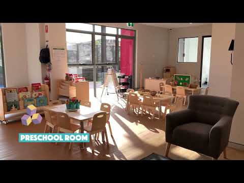 Welcome to Young Academics Early Learning Centre, Rouse Hill, Adelphi St