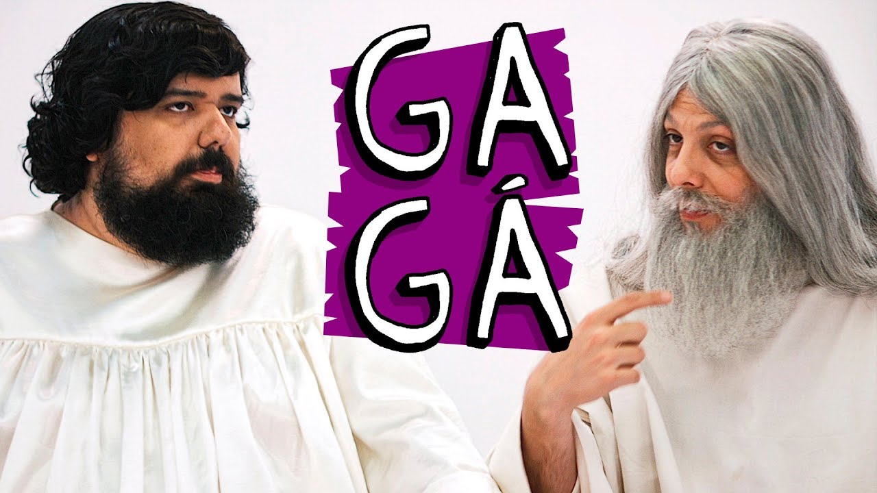 GAGÁ