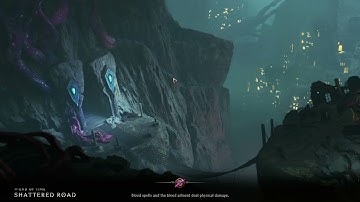 S3 - Last Epoch - Terranisaur