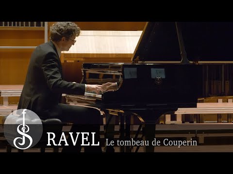 Ravel | Le tombeau de Couperin - Zoltan Fejérvari
