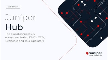 Webinar - Juniper Hub (English) | The Key to Connecting with Industry Leaders