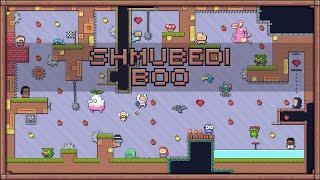 Shmubedi Boo Nintendo Switch