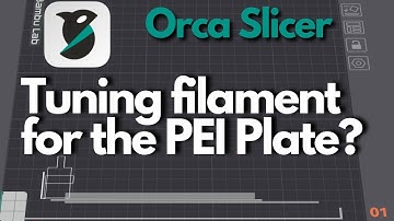 Filament Tuning in Orca Slicer: Expert Tips for Perfect Prints