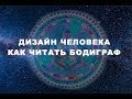 КАК ЧИТАТЬ БОДИГРАФ