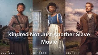 KINDRED ON HULU best series of 2022 - Review SPOILER Talk!