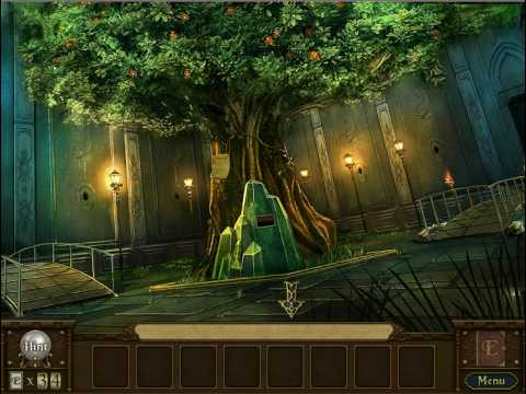 Enlightenus Video Map of Chapter 2