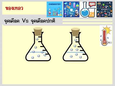 วีดีโอ: เมทานอลเหลวหรือเอทานอลชนิดใดมีความดันไอมากกว่าที่อุณหภูมิห้อง