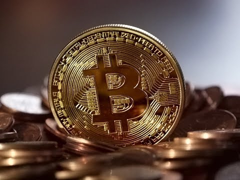 Blockchain training