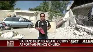 Fox News Features Adventist Church in Haiti