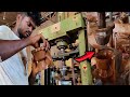 HOW? Ceramic Mug Making? | Factory Explorer