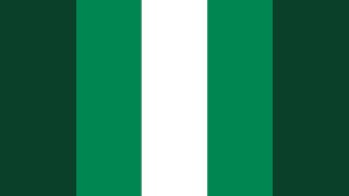 Nigeria National Anthem (Instrumental)