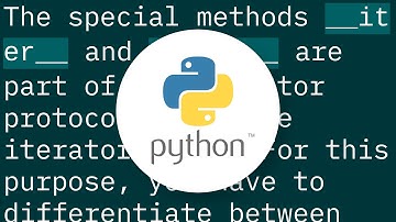 __next__ in generators and iterators and what is a method-wrapper?