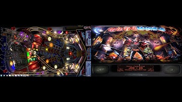 Visual Pinball Install - Part 8-2: Installing the DirectB2S backglass server