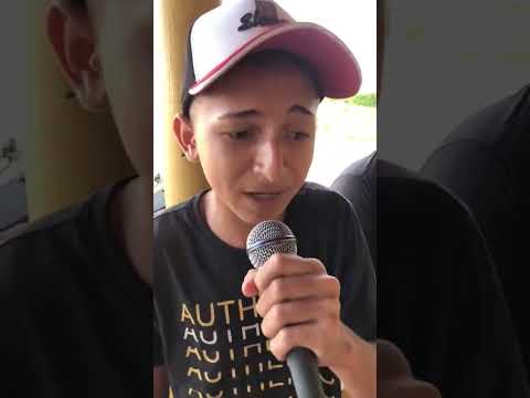 José Armando cantor-PARAPAPA